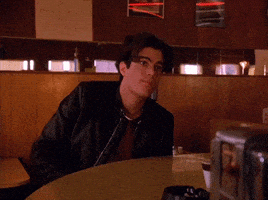 season 1 GIF by Twin Peaks on Showtime