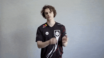 Clap Applause GIF by G2 Esports
