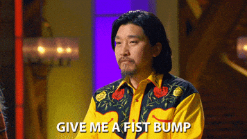 home cooks GIF by Masterchef