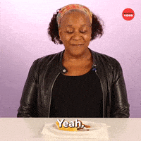 Soul Food Moms GIF by BuzzFeed