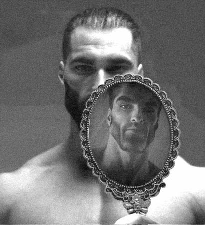 You Got This King GIF by Gigachad