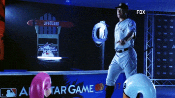 judge GIF by MLB