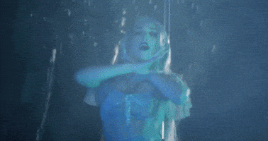 Dance Gamers GIF by ARTIST PARTNER GROUP