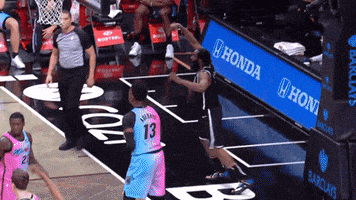 James Harden GIF by Brooklyn Nets