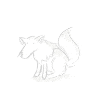 animation drawing GIF by hoppip