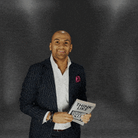 Book Read GIF by Aaron Sansoni