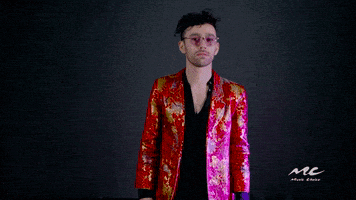 no thank you smh GIF by Music Choice