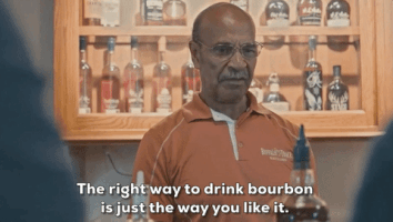 Orchard Films Neat The Story Of Bourbon GIF by 1091