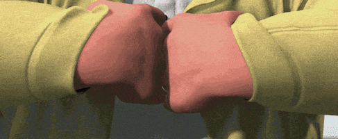 ending the incredibles GIF