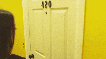 the room GIF by Digg