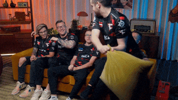 Faze Csgo GIF by BLAST