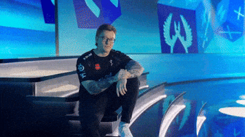 Rain Faze GIF by BLAST