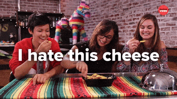 Nachos GIF by BuzzFeed