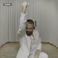 hell yeah yes GIF by DR