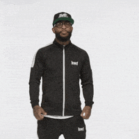 well done thumbs up GIF by Spotify