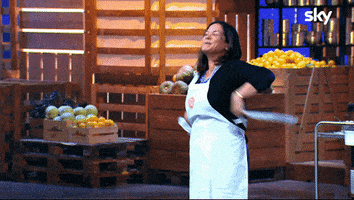 Antonino Cannavacciuolo Masterchefit GIF by Sky Italia