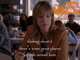 season 5 netflix GIF by Gilmore Girls 