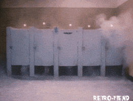 voyage of the rock aliens 80s movies GIF by RETRO-FIEND