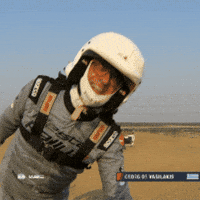 Work To Do Bye Bye GIF by FIA World Rally Championship