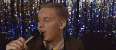 music video singing GIF by Columbia Records UK