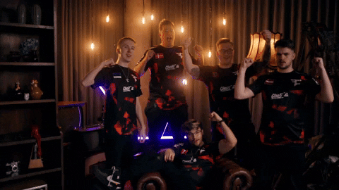 Cs2 Faze GIF by BLAST