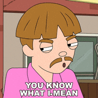 Season 1 GIF by Paramount+