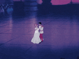 beauty and the beast animation GIF by Disney