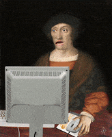 computer problems pop ups GIF by Scorpion Dagger