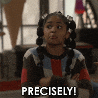 Season 1 Episode 3 GIF by Paramount+