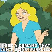 Season 1 Episode 3 GIF by Paramount+