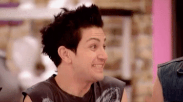 6x1 GIF by RuPaul’s Drag Race Season 6