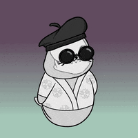 Happy Dance GIF by Sappy Seals Community