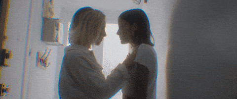Heaven GIF by Cheat Codes