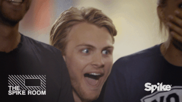 spike thespikeroom GIF