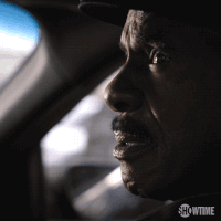 season 1 showtime GIF by The Chi