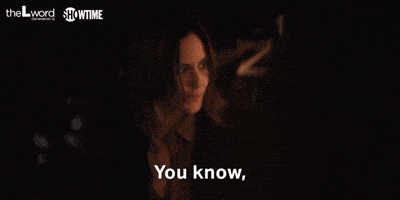 Season 3 Showtime GIF by The L Word: Generation Q