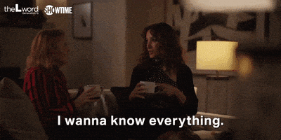 Season 3 Showtime GIF by The L Word: Generation Q