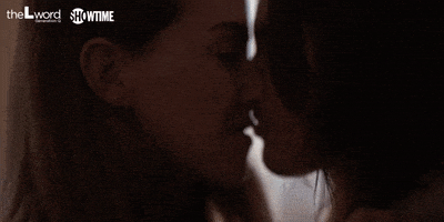 Season 3 Showtime GIF by The L Word: Generation Q