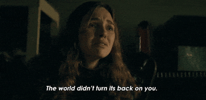 Stephen King GIF by Paramount+