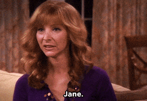 lisa kudrow no GIF by The Comeback HBO