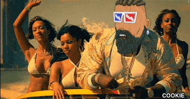 Deez Cookie GIF by Deez NFTs