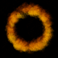 Fire Ring GIF by DP Animation Maker