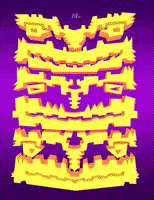 3D Sentients GIF by Miron