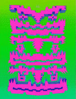 3D Sentients GIF by Miron