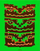 Animation Relax GIF by Miron