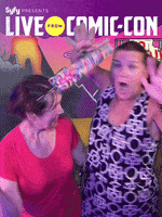 syfyframe GIF by GIPHY Frame