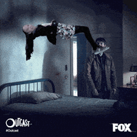 outcast GIF by FOXtvUK