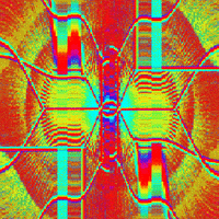 motion flow GIF by Xenoself