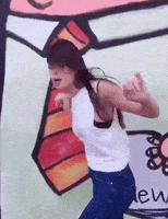 hailee GIF by iHeartRadio