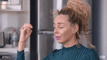 mafs wtf GIF by Married At First Sight Australia